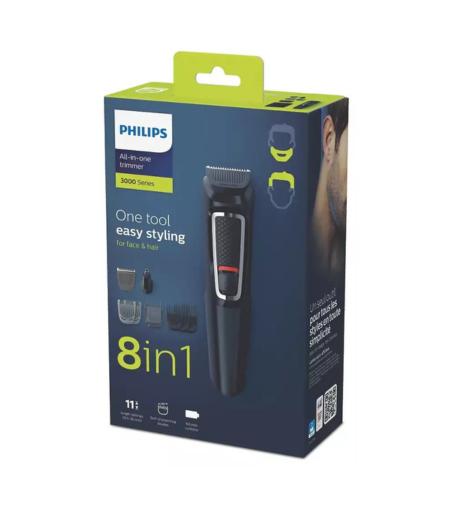 Philips Multi Groom Kit MG3730