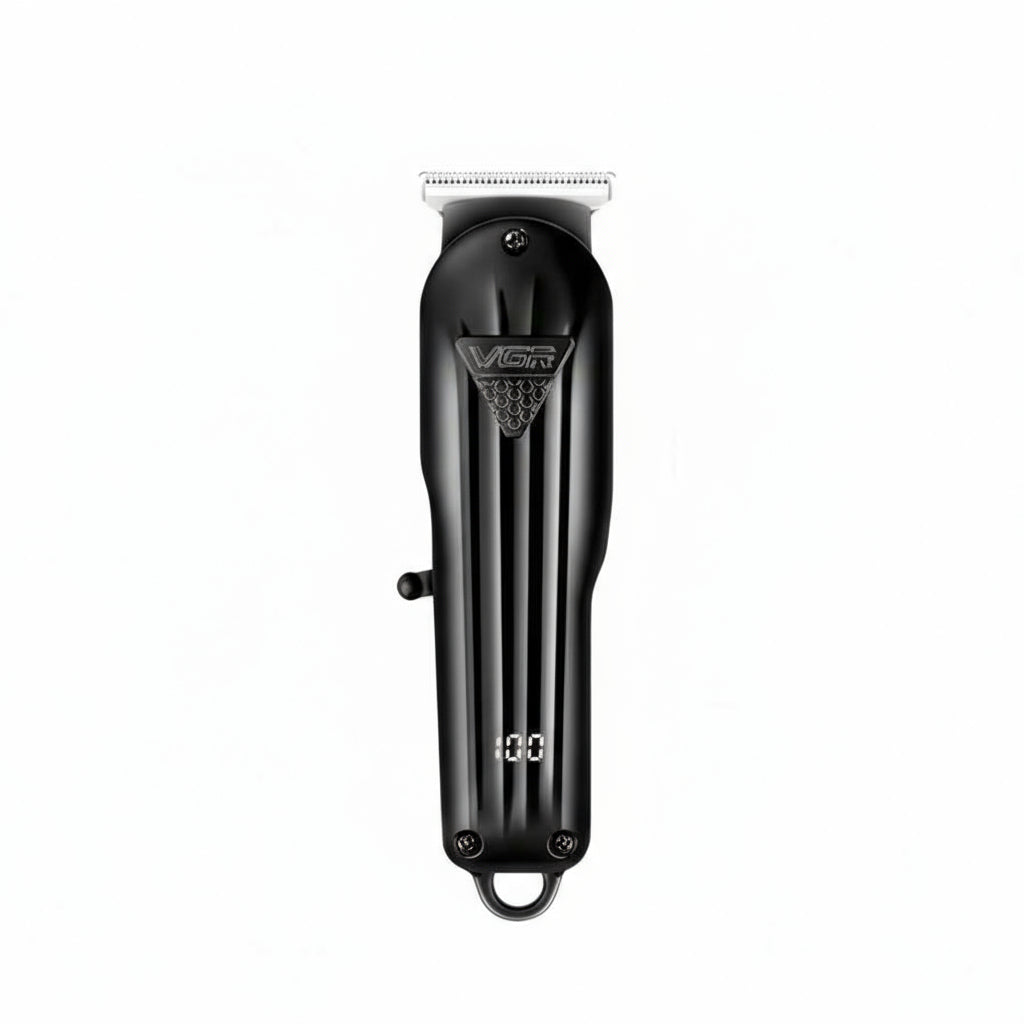 VGR Hair Trimmer V-982 – Rechargeable Precision Trimmer