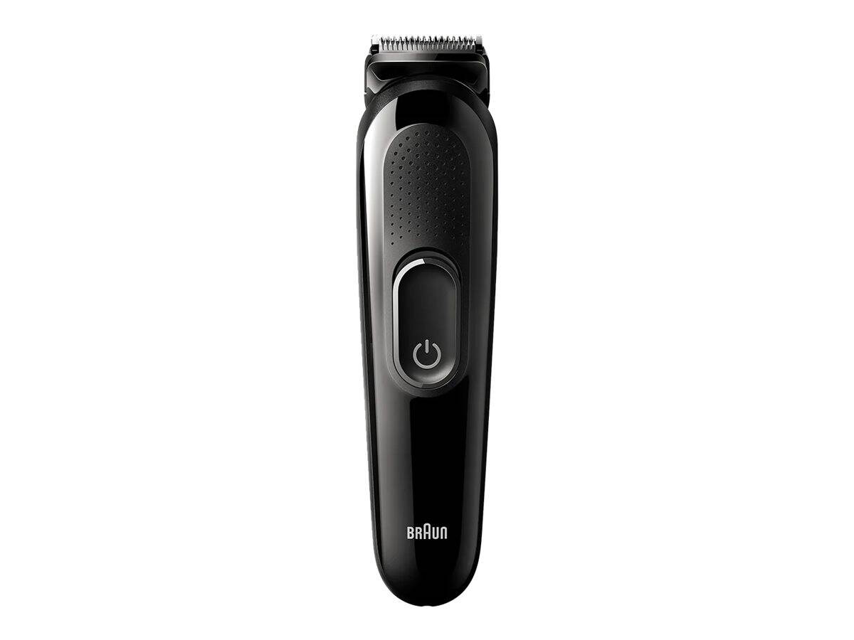 Braun Multi Groomer MGK3225