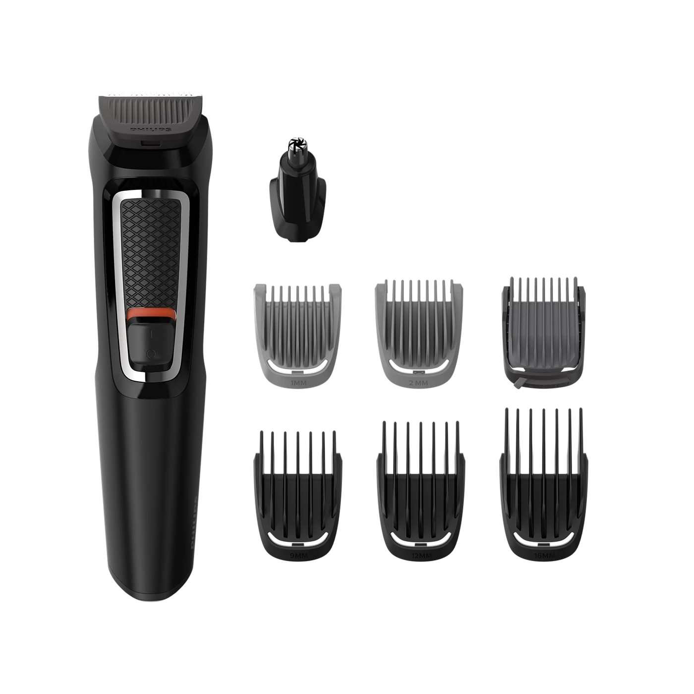 Philips Multigroom Trimmer 3747/13