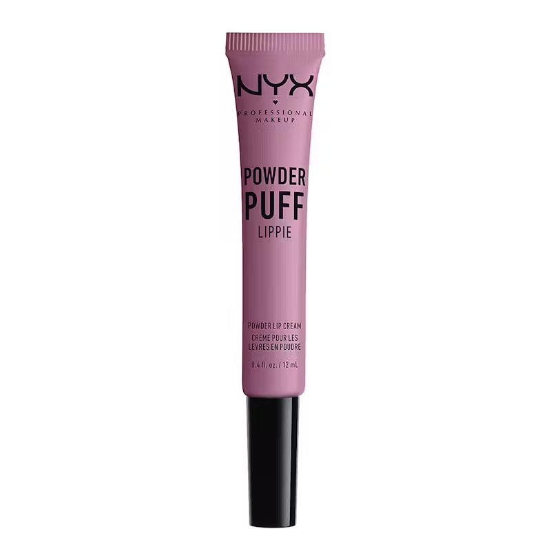 NYX Powder Puff Lippie PPL15 Will Power 12ml