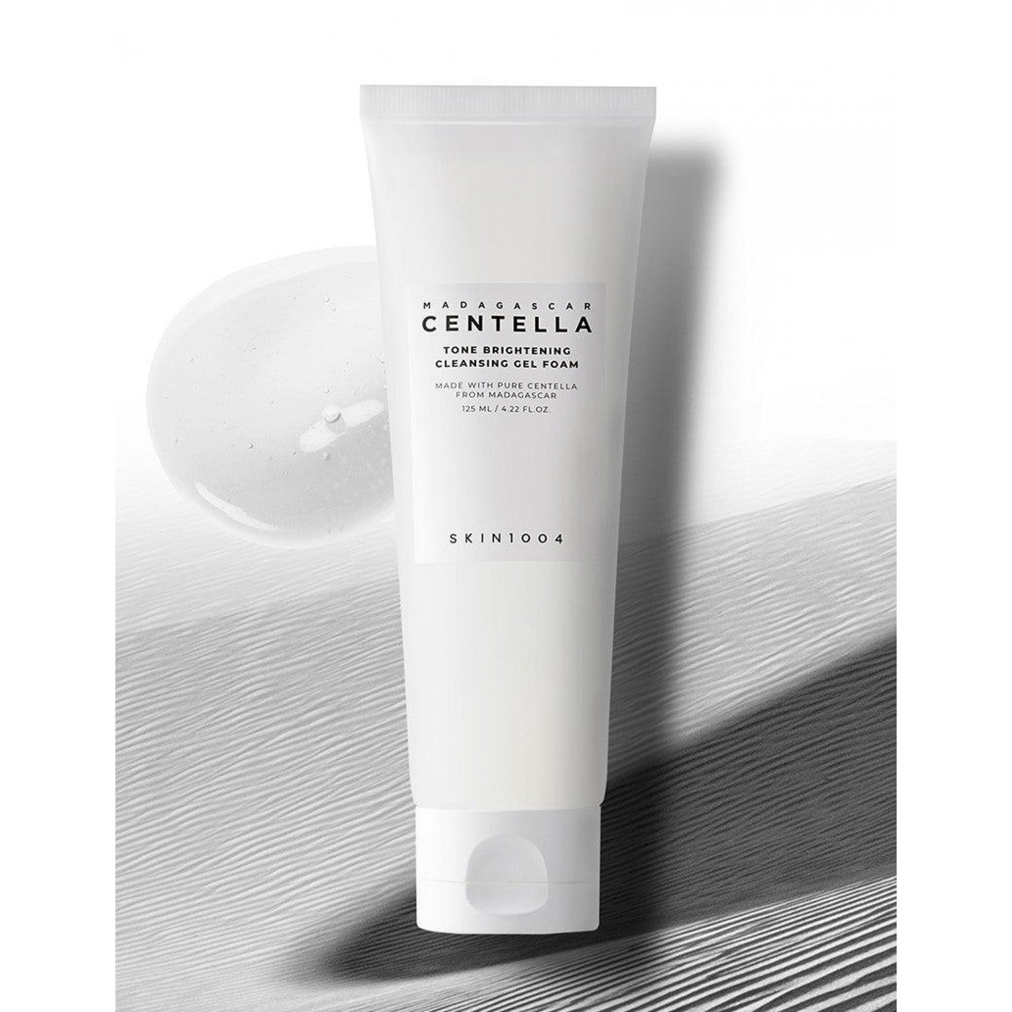 Skin1004 Madagascar Centella Tone Brightening Foam 125ml