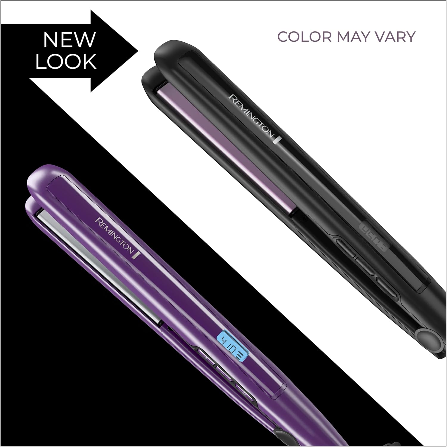 Remington Hair Straightener Sleek & Smooth S5500