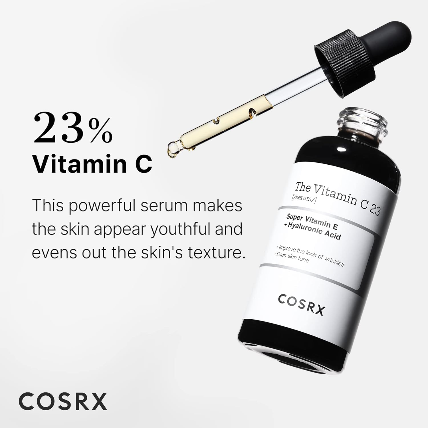 Cosrx The Vitamin C 23 Serum, 0.7 oz (20 g)
