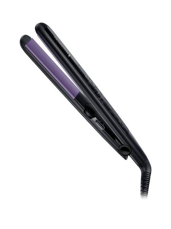 Remington Hair Straightener COLOR PROTECT S6300