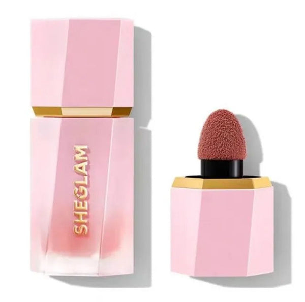 Sheglam Color Bloom Liquid Blush Cutie Pie 5.2ml