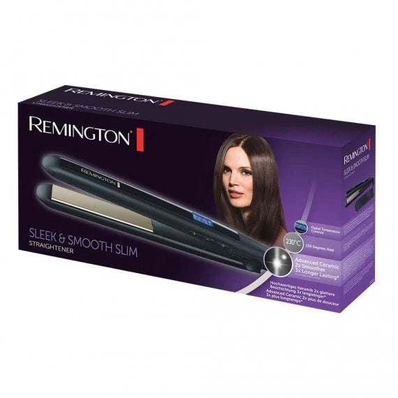 Remington Hair Straightener Sleek & Smooth S5500