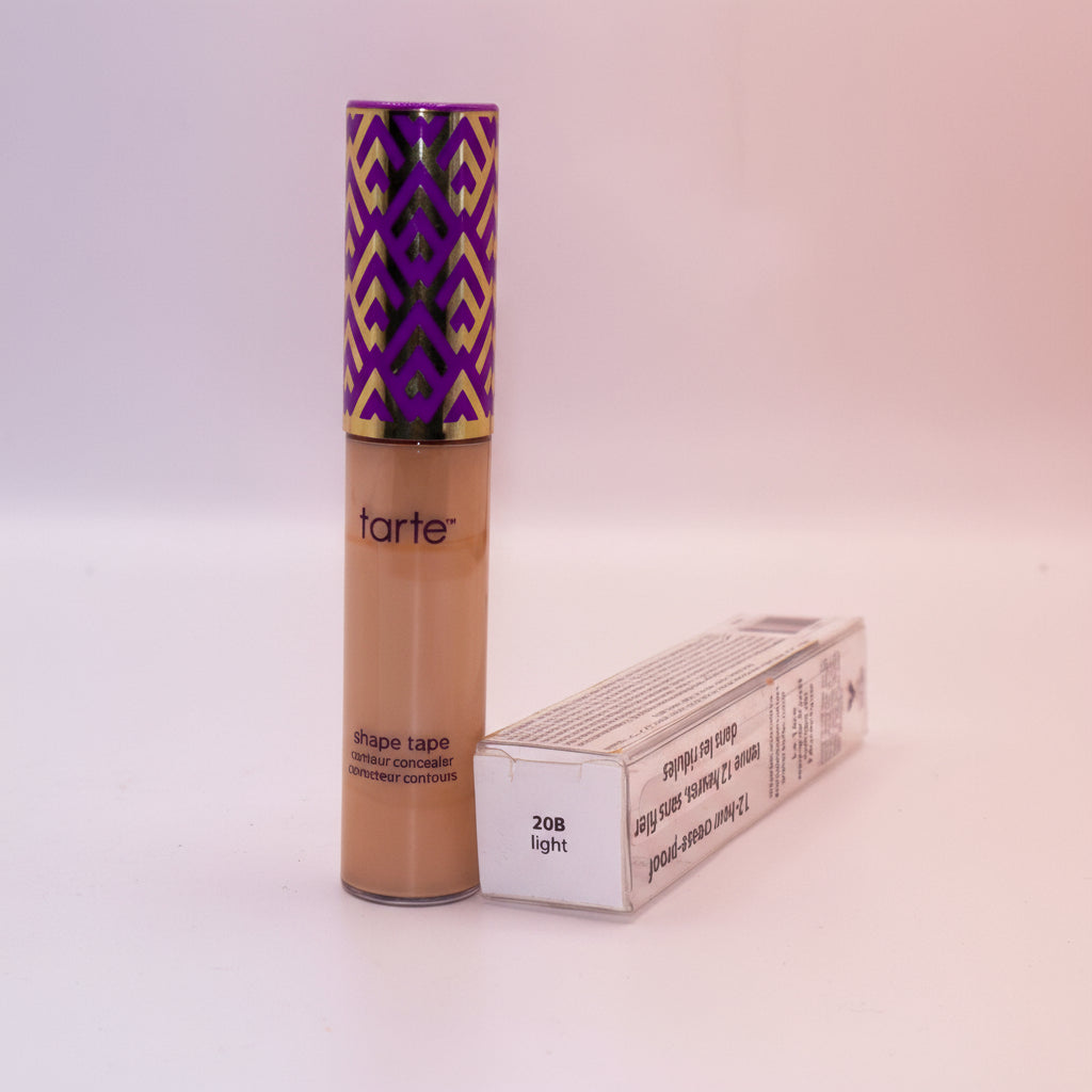 Tarte Shape Tape Contour Concealer 20B 10ml
