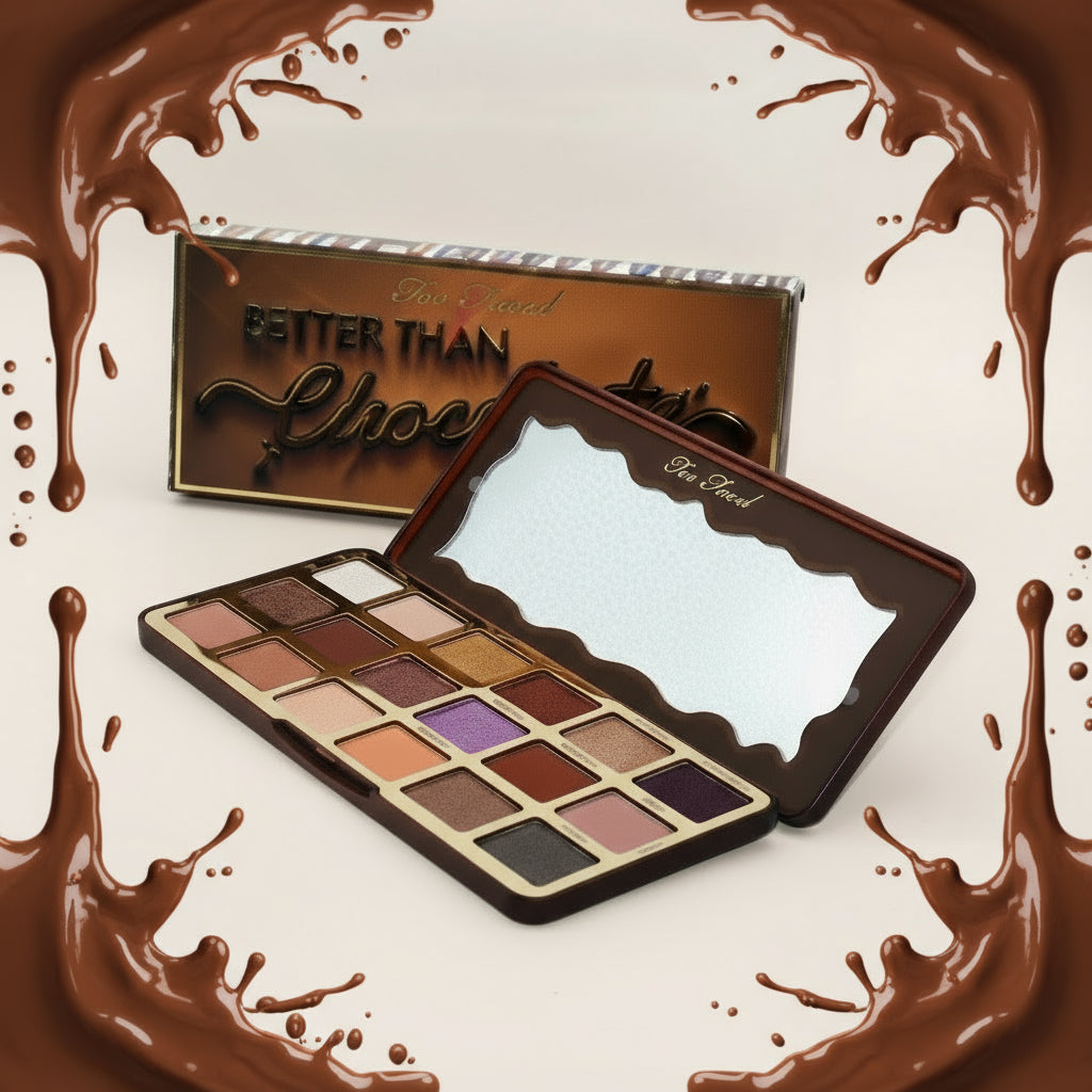 Too Faced Better Than Chocolate Eye Palette 19.8g