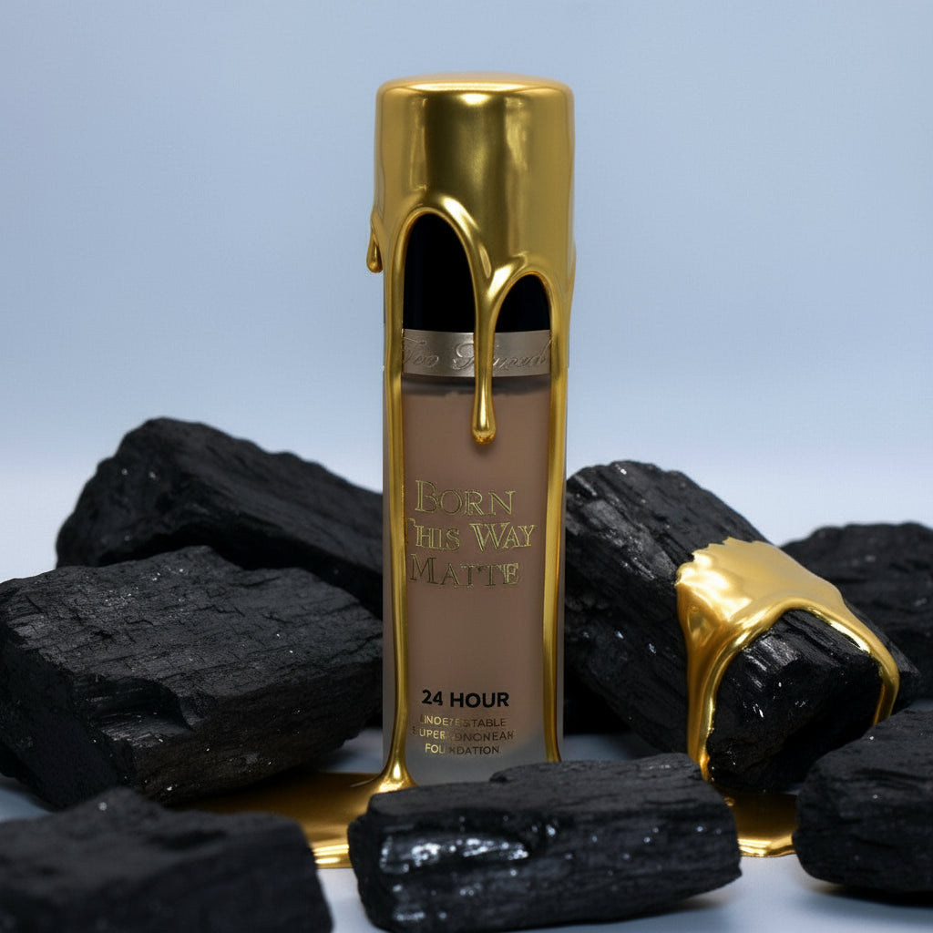 Too Faced Born This Way Foundation 30ml – Porcelain