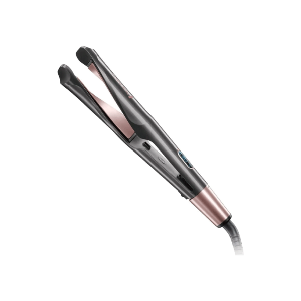 Remington Hair Straightener Curl & Straight Confidence S6606