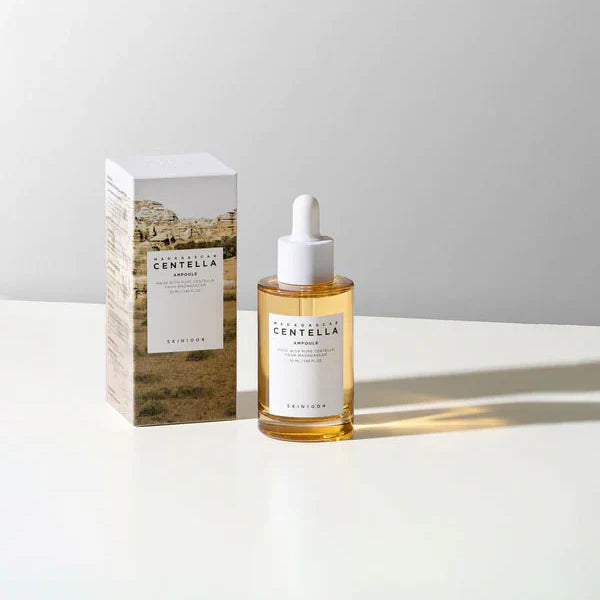 SKIN1004 Madagascar Centella Ampoule 55ml