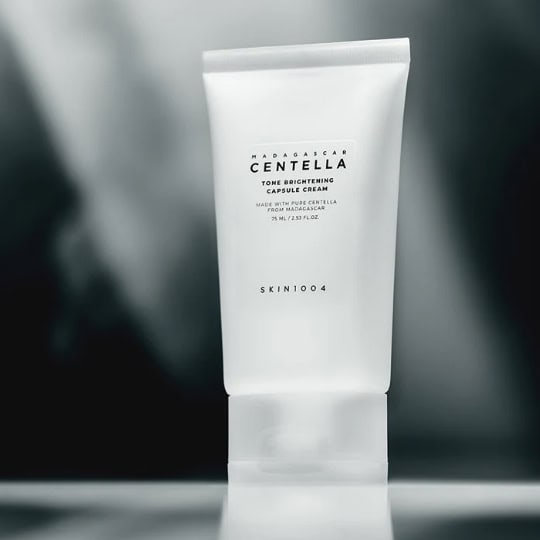 Skin1004 Madagascar Centella Capsul Cream 75ml