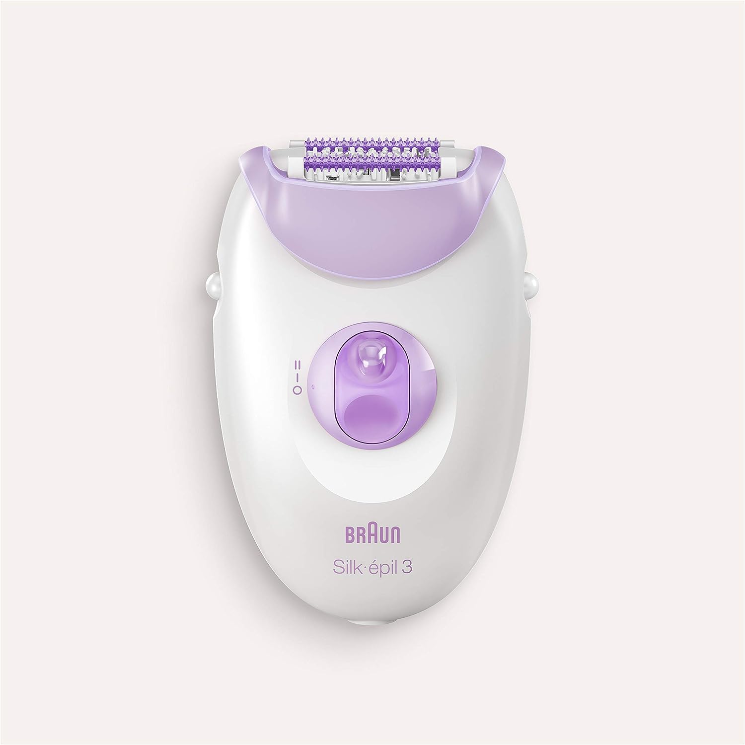 Braun Silk-épil 3170 Epilator