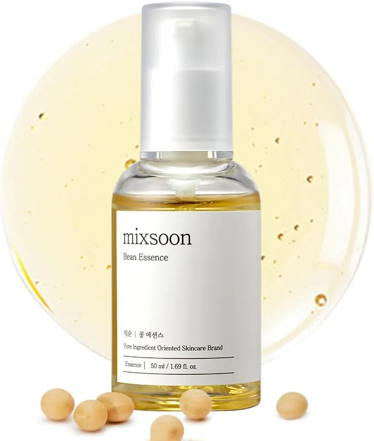 Mixsoon - Bean Fermented Essence 50ml