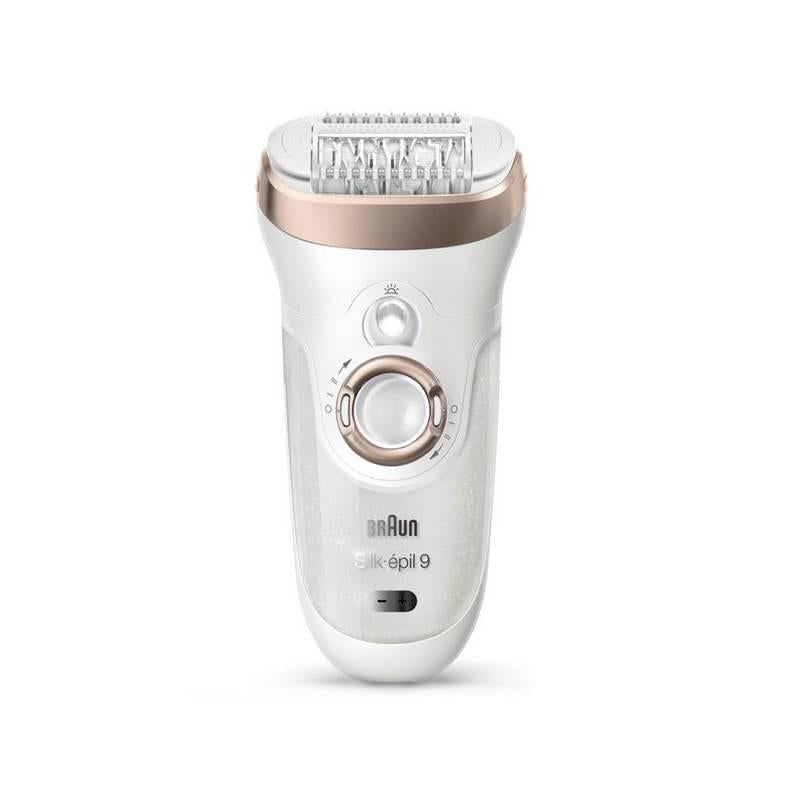 Braun Silk-épil 9 561 Epilator