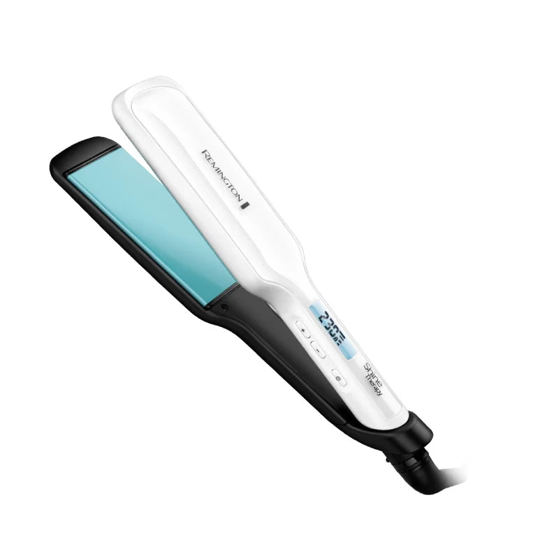 Remington Hair Straightener Shine Thearpy S8550 US1