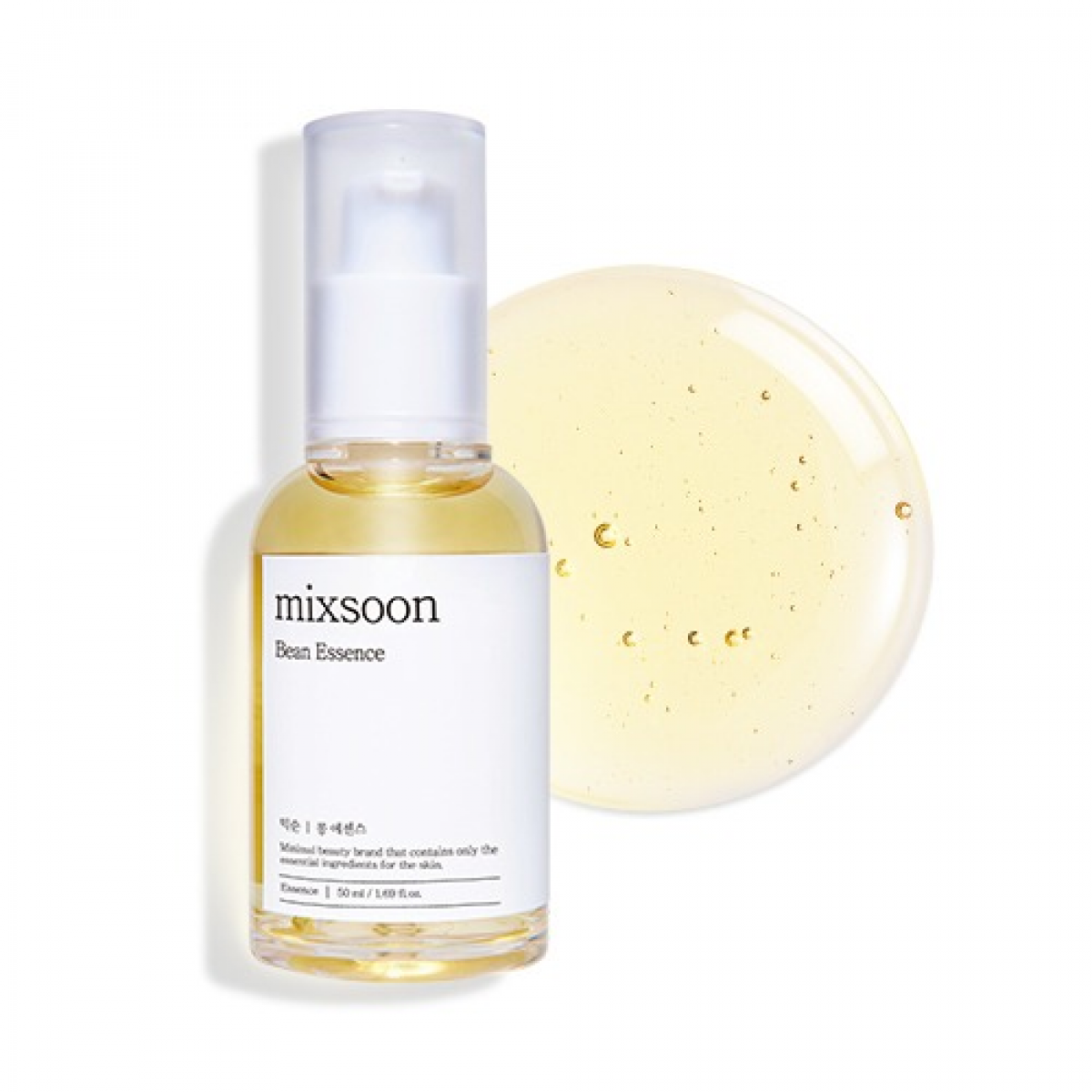 Mixsoon - Bean Fermented Essence 50ml