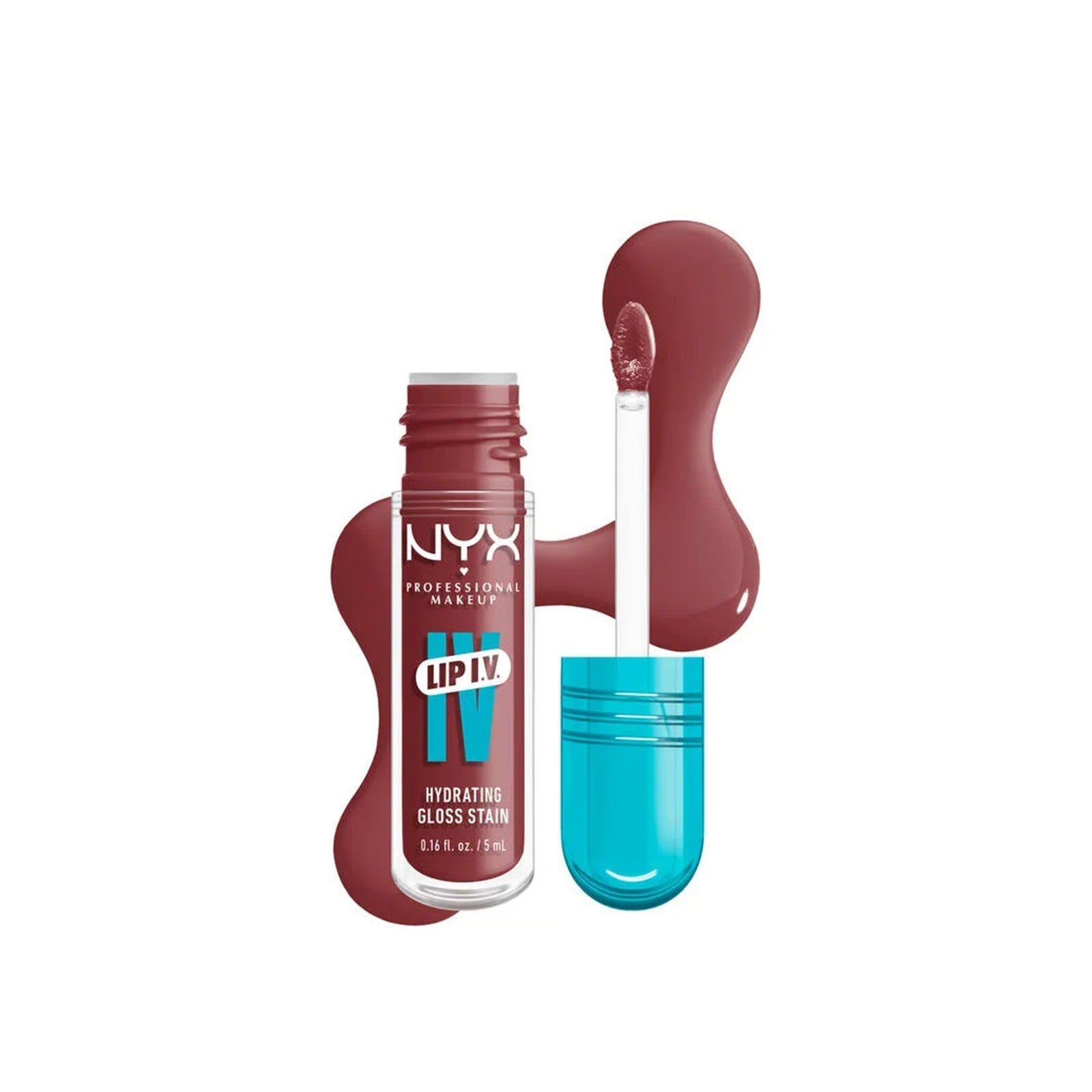 NYX Hydrating Gloss Serum 02 Hydra Honey 5ml
