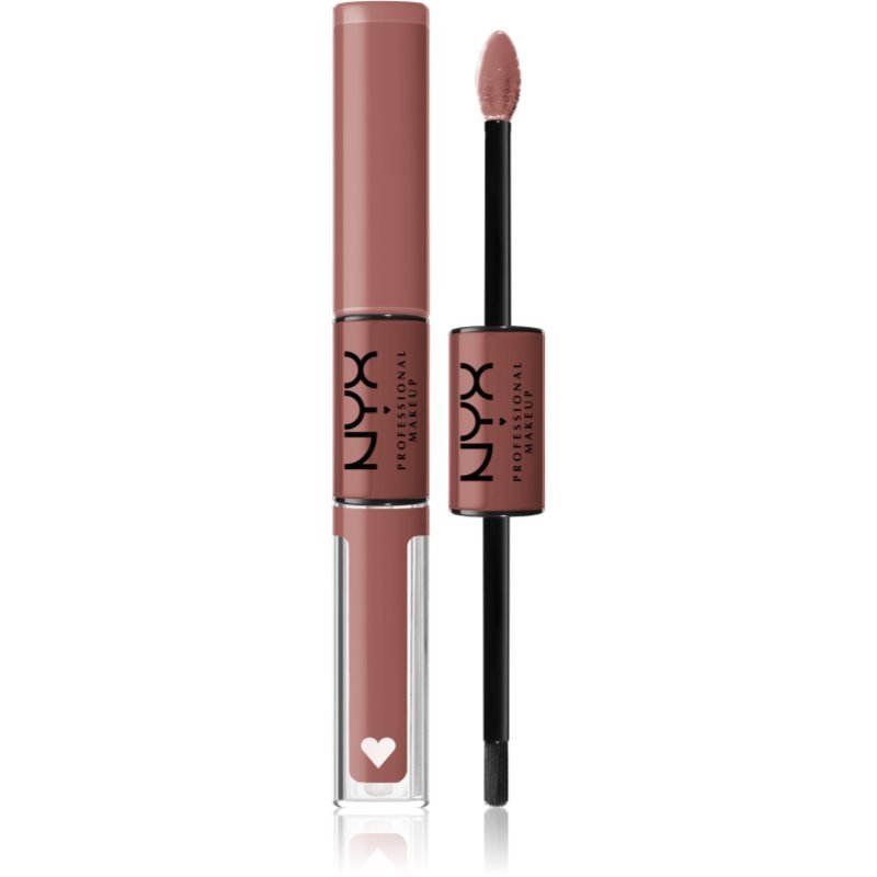 NYX Shine loud Lipcolor SLPH05 3.4ml