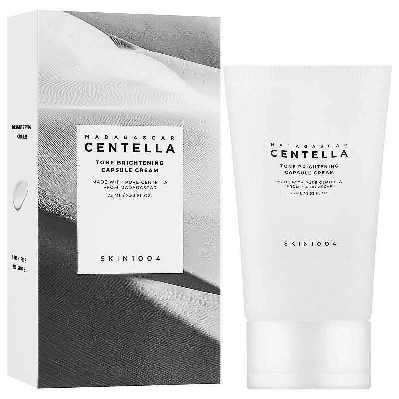 Skin1004 Madagascar Centella Capsul Cream 75ml