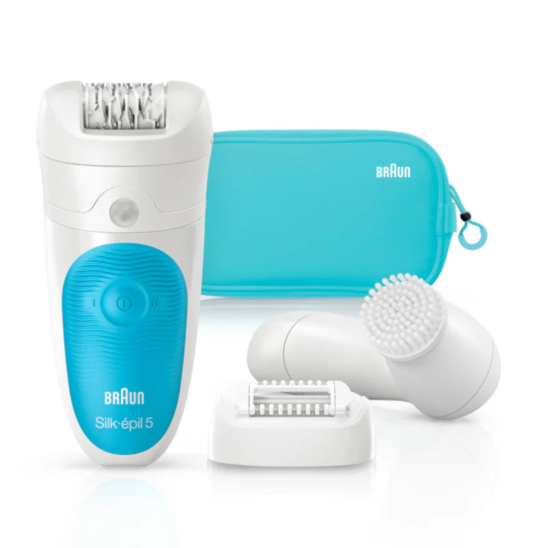 Braun Silk-épil 5 545 GS Epilator