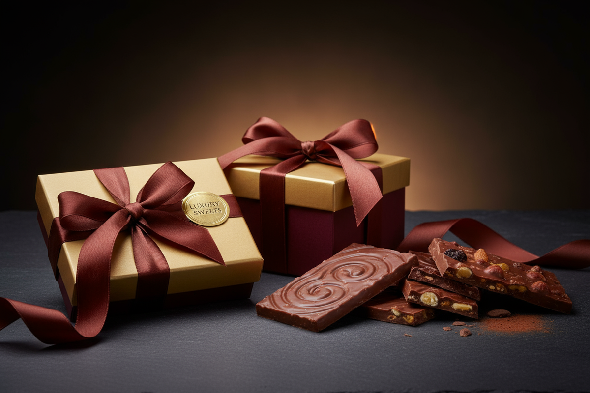 Chocolates