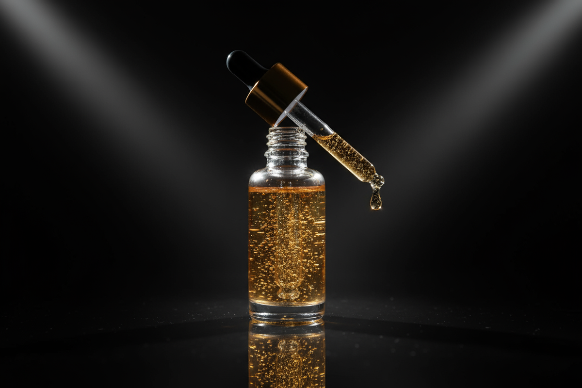 face serum