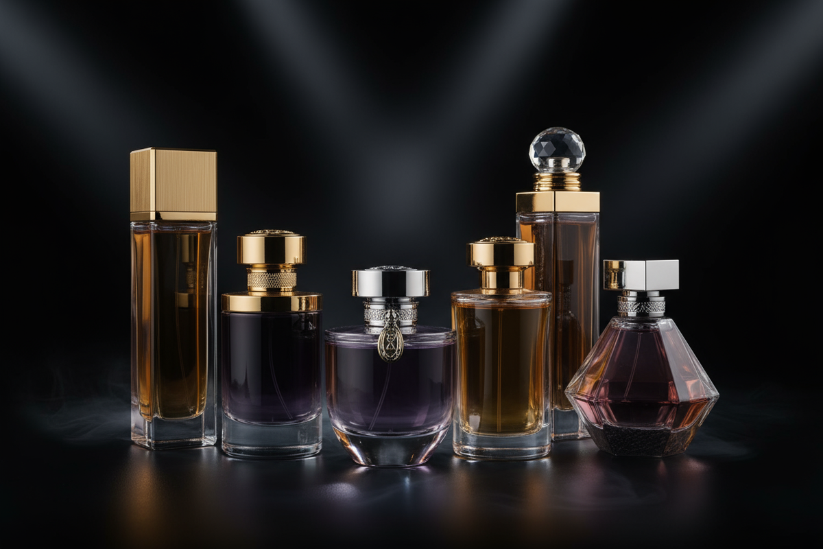 Fragrances