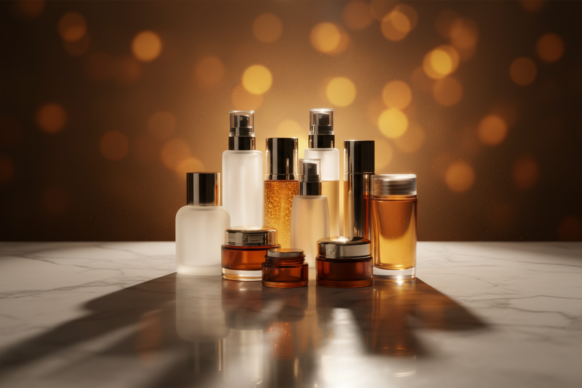 Skin Care Products