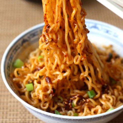 Samyang Buldak Hot Chicken Flavour Noodles 130g