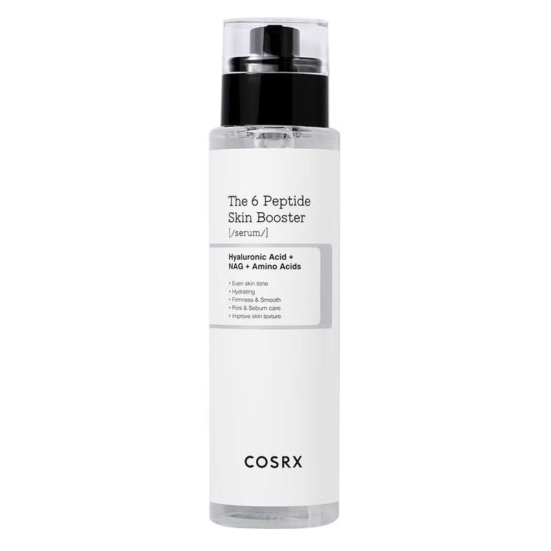 COSRX The 6 Peptide Skin Booster Serum 150ml