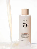 ANUA Rice 70 Glow Milky Toner