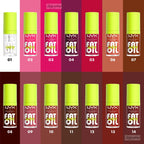 NYX Fat Oil Lip Drip Fold 04 That’s Chic 4.8ml