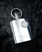Afnan Supremacy Silver EDP 100ml