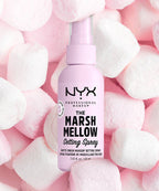 NYX Marshmallow Setting Spray 60ml