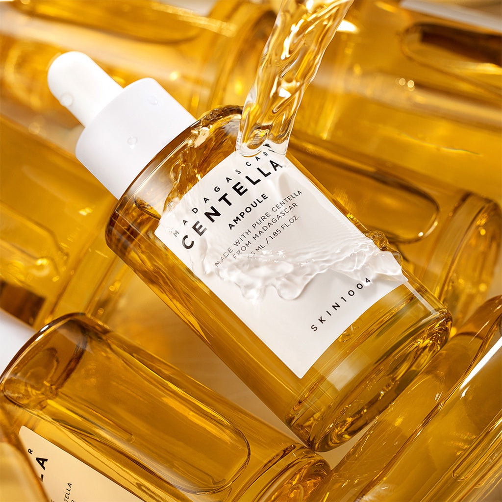 SKIN1004 Madagascar Centella Ampoule 55ml