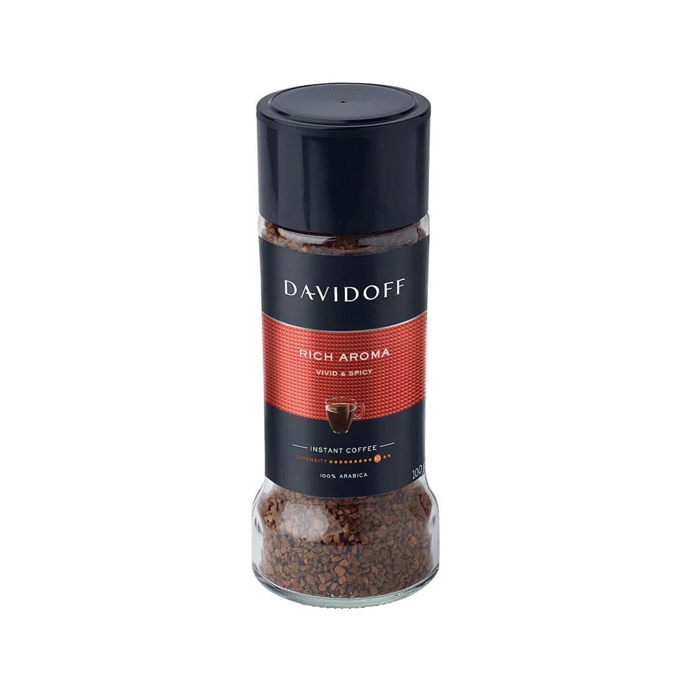 Davidoff Coffee Rich Aroma 100g
