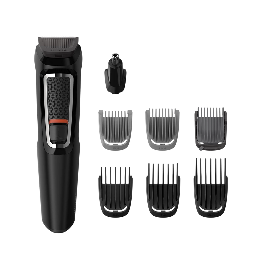 Philips Multigroom Trimmer 3747/13