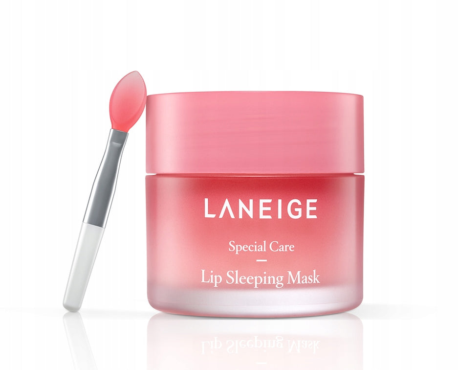 Laneige Lip Sleeping Mask Berry 20G