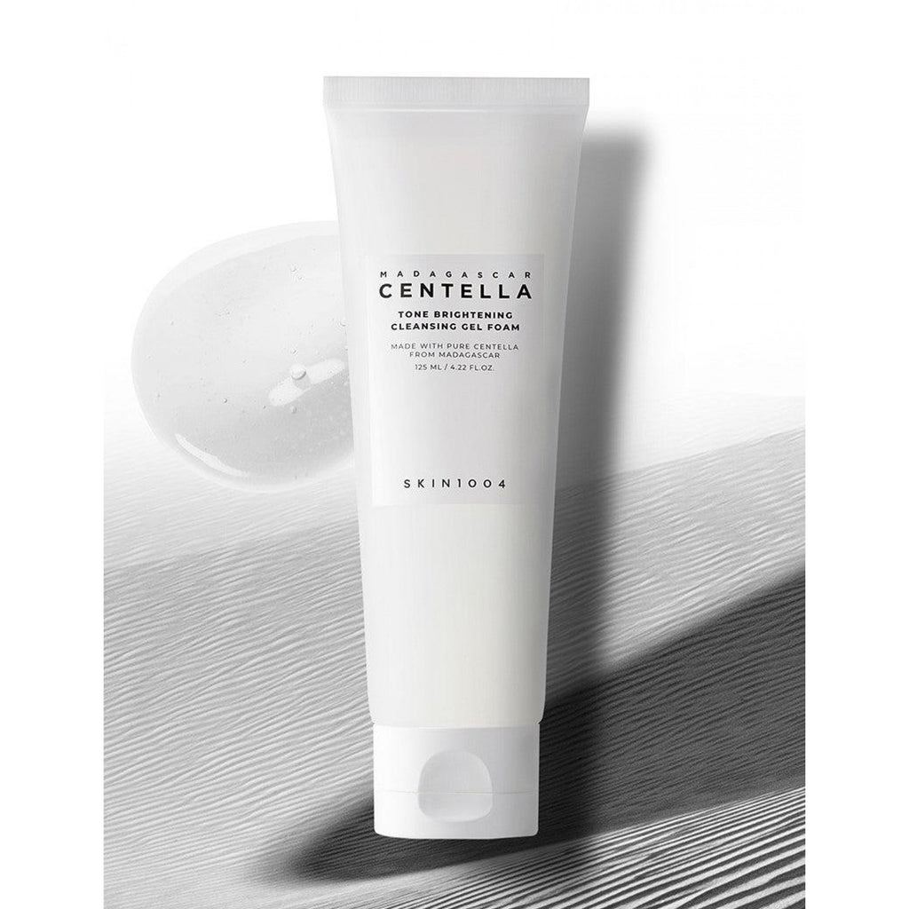 Skin1004 Madagascar Centella Tone Brightening Foam 125ml