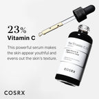 Cosrx The Vitamin C 23 Serum, 0.7 oz (20 g)