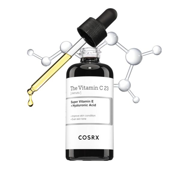 Cosrx The Vitamin C 23 Serum, 0.7 oz (20 g)