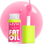 NYX Fat Oil Lip Drip Fold 02 Missed Call 4.8ml