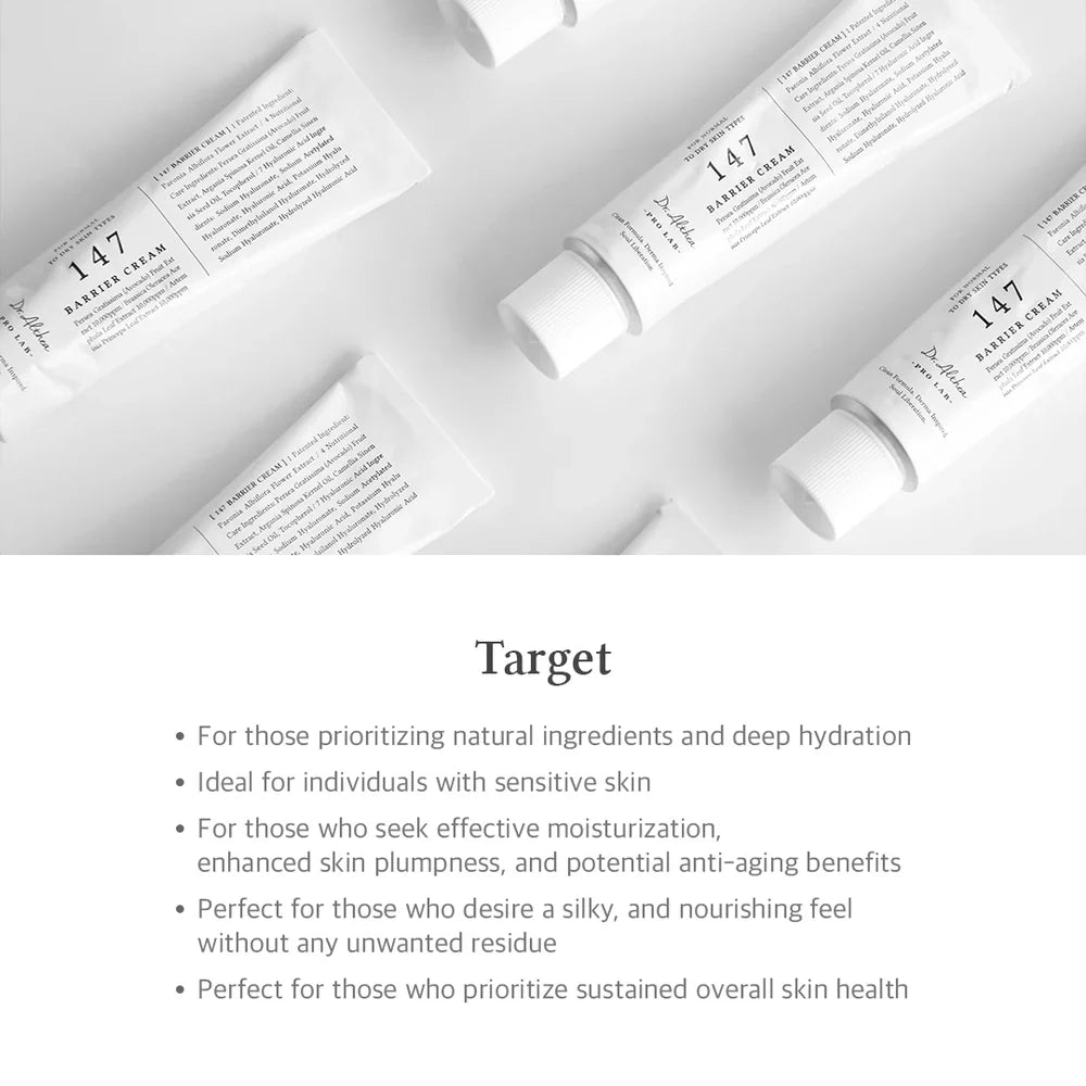 Dr Althea 147 (BARRIER CREAM)