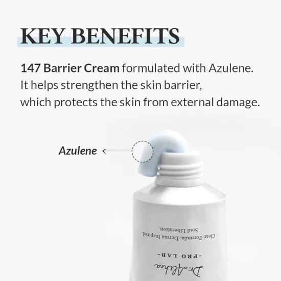 Dr Althea 147 (BARRIER CREAM)