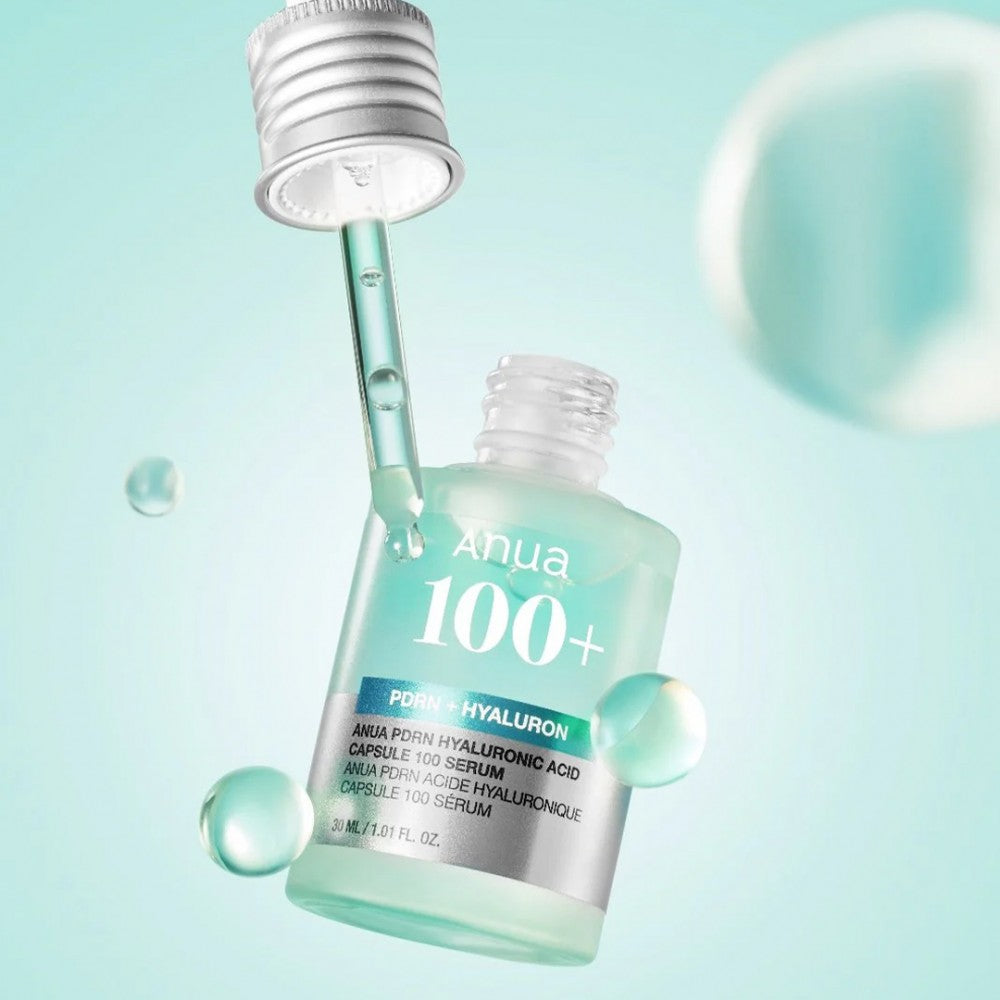 Anua PDRN+Hyaluronic Capsule Serum 30ml