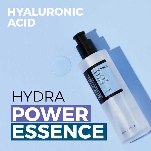 Cosrx Hyaluronic Acid Hydra Power Essence 100ml