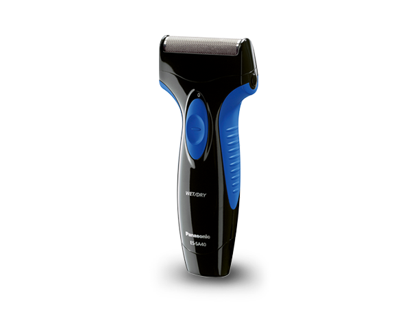 Panasonic Men’s Shaver ES-SA40-KK