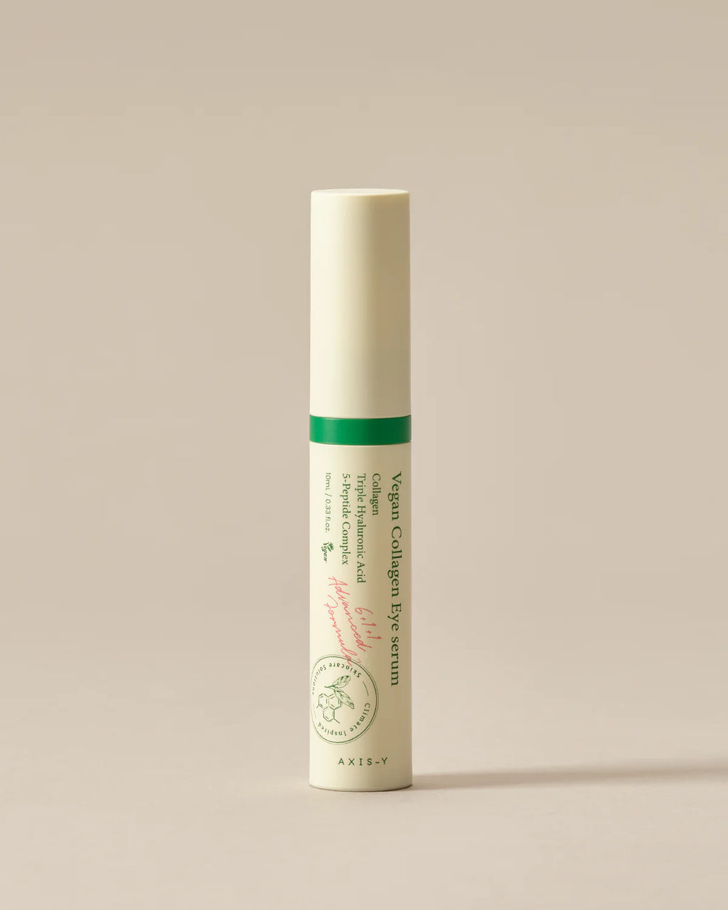 AXIS - Y - VEGAN COLLAGEN EYE SERUM 10ML